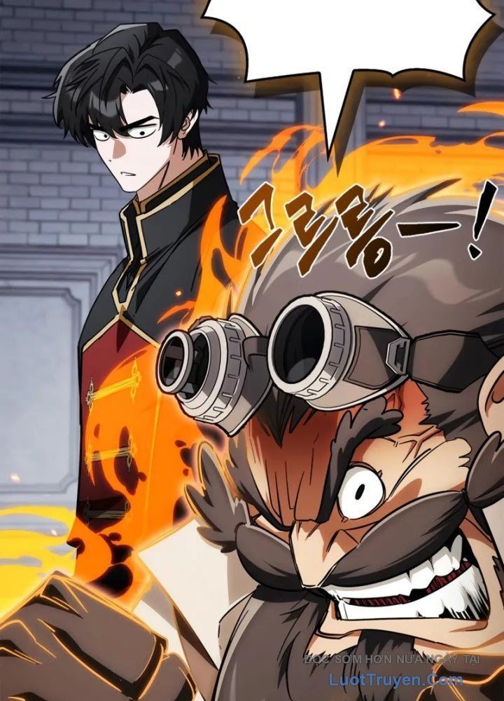 Sự Chuẩn Mực Của Ma Vương - Ch.9 - Trang 73 - Asahi Truyen