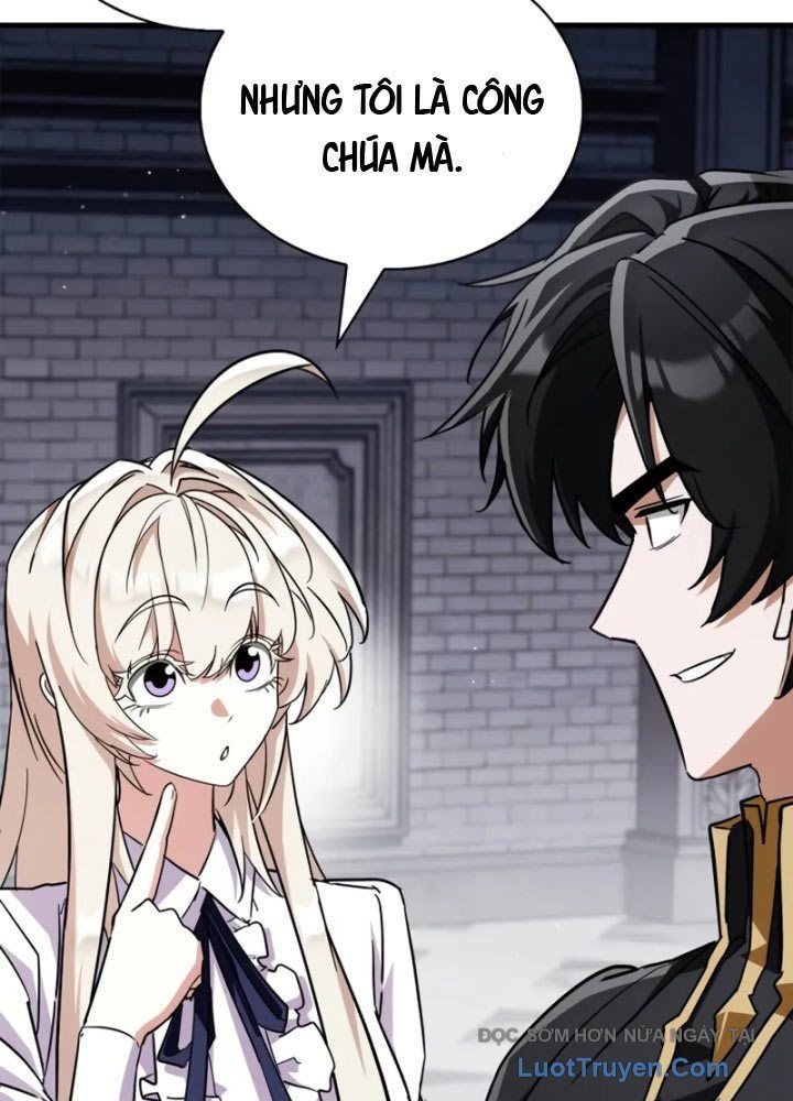 Sự Chuẩn Mực Của Ma Vương - Ch.9 - Trang 79 - Asahi Truyen