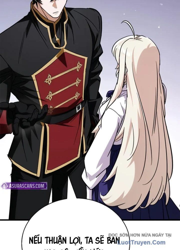 Sự Chuẩn Mực Của Ma Vương - Ch.9 - Trang 87 - Asahi Truyen