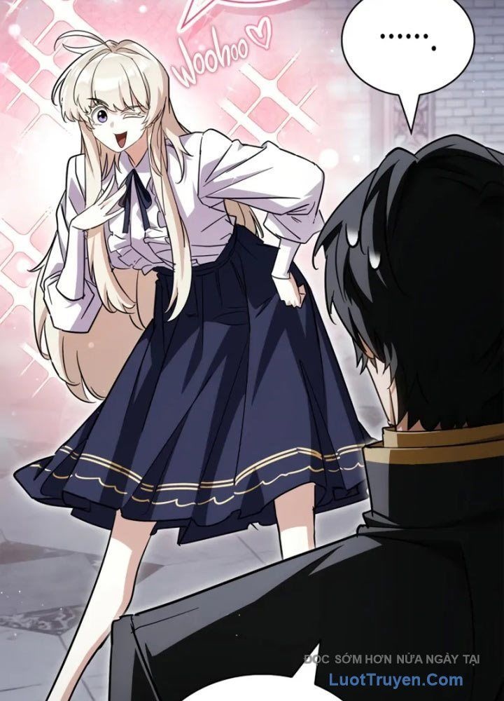 Sự Chuẩn Mực Của Ma Vương - Ch.9 - Trang 94 - Asahi Truyen