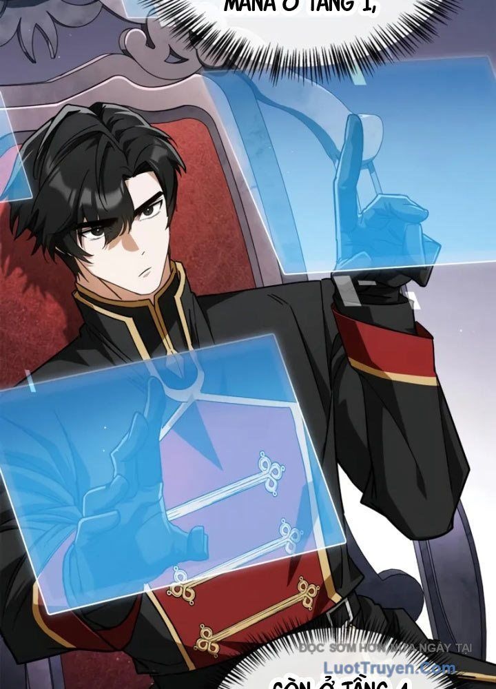 Sự Chuẩn Mực Của Ma Vương - Ch.9 - Trang 99 - Asahi Truyen