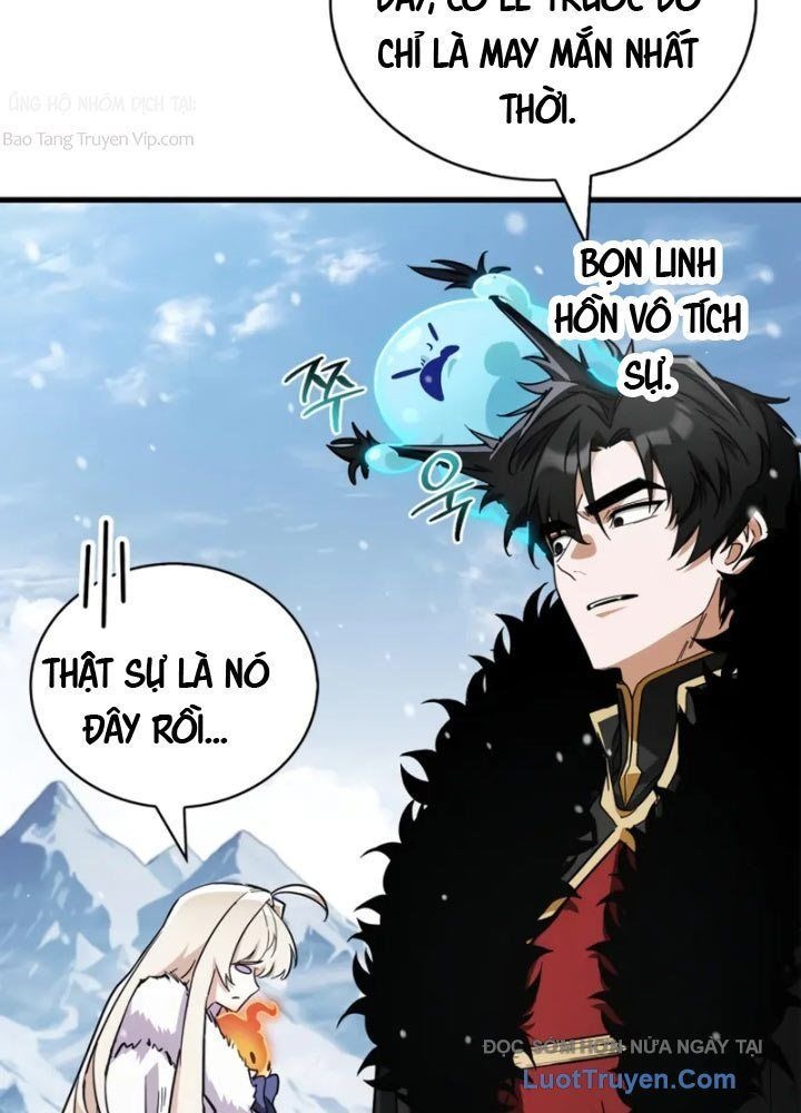 Sự Chuẩn Mực Của Ma Vương - Ch.9 - Trang 113 - Asahi Truyen