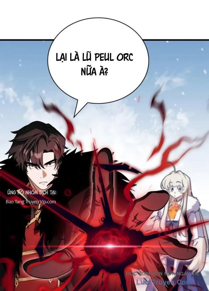 Sự Chuẩn Mực Của Ma Vương - Ch.9 - Trang 119 - Asahi Truyen