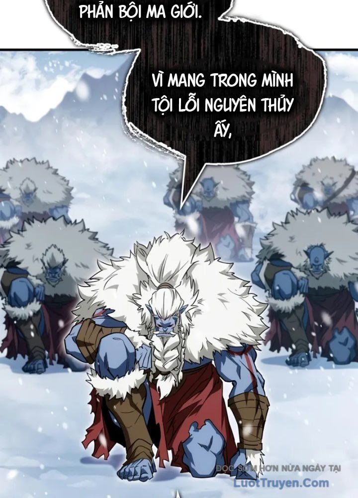 Sự Chuẩn Mực Của Ma Vương - Ch.9 - Trang 132 - Asahi Truyen