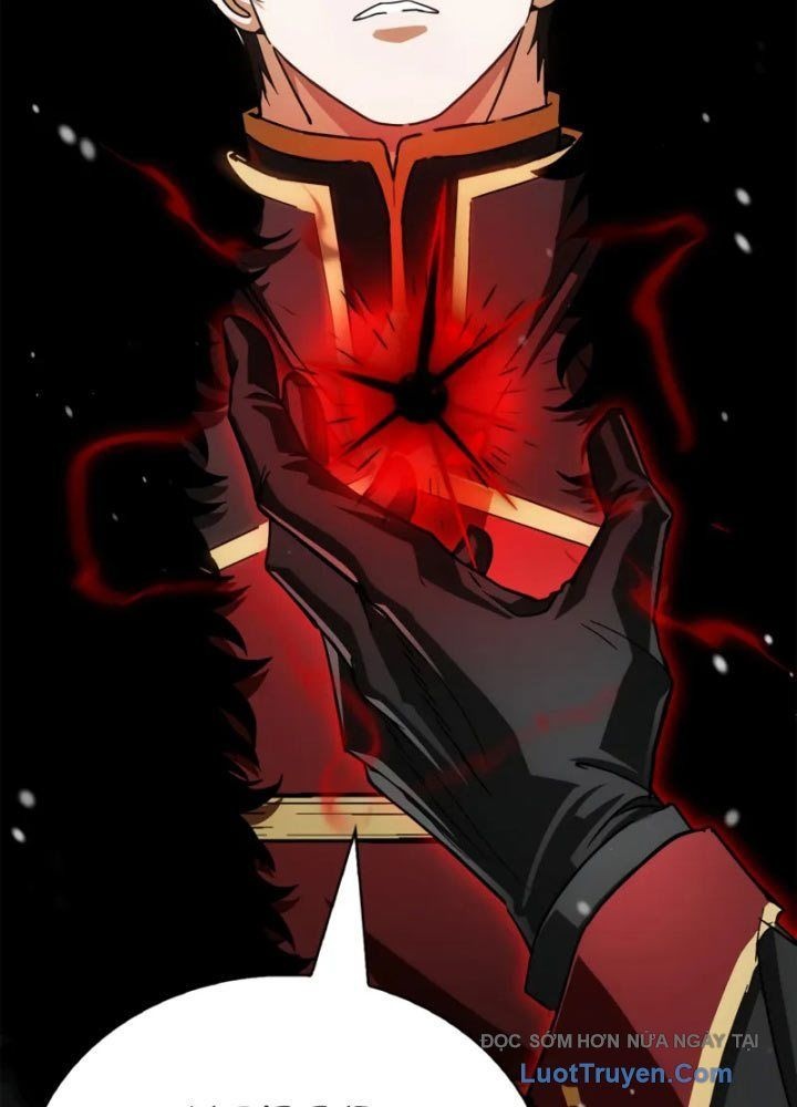 Sự Chuẩn Mực Của Ma Vương - Ch.9 - Trang 135 - Asahi Truyen