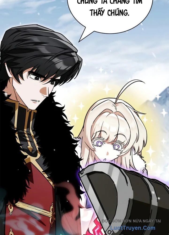 Sự Chuẩn Mực Của Ma Vương - Ch.9 - Trang 141 - Asahi Truyen