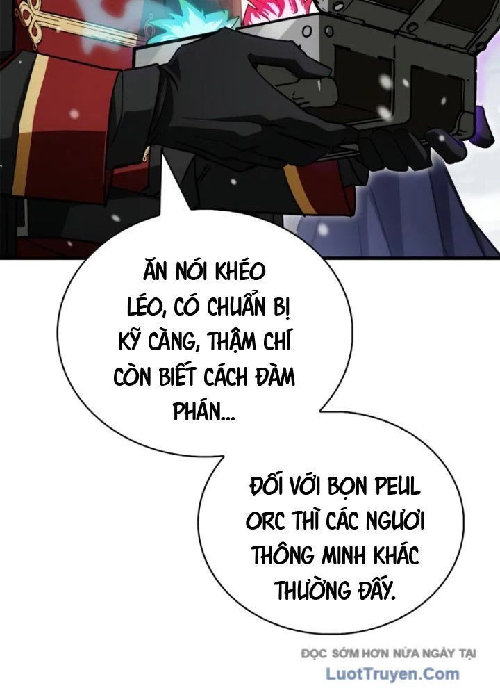 Sự Chuẩn Mực Của Ma Vương - Ch.9 - Trang 142 - Asahi Truyen