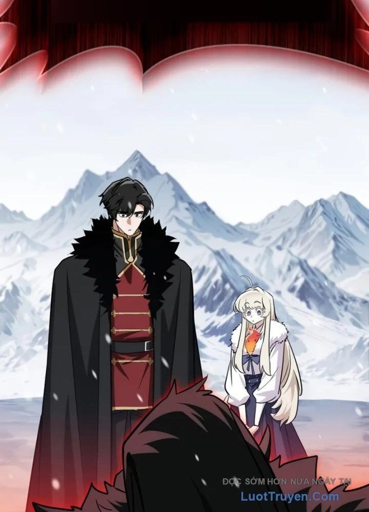 Sự Chuẩn Mực Của Ma Vương - Ch.9 - Trang 162 - Asahi Truyen