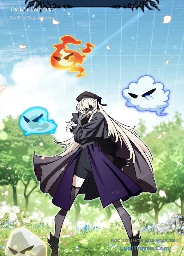 Sự Chuẩn Mực Của Ma Vương - Ch.9 - Trang 174 - Asahi Truyen