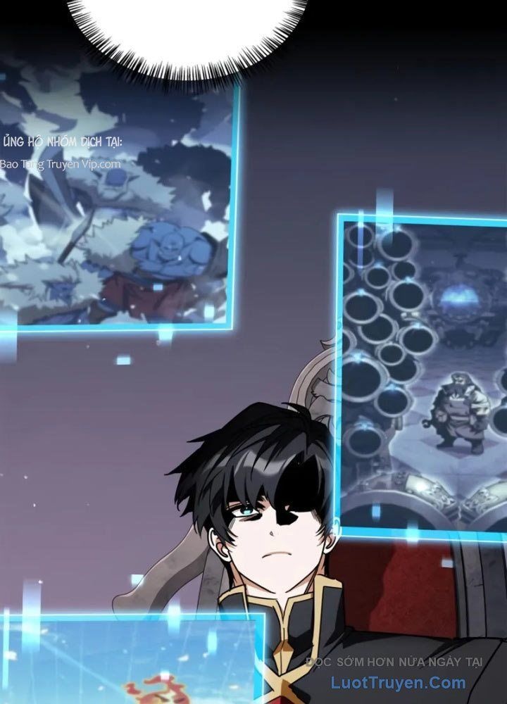 Sự Chuẩn Mực Của Ma Vương - Ch.9 - Trang 176 - Asahi Truyen