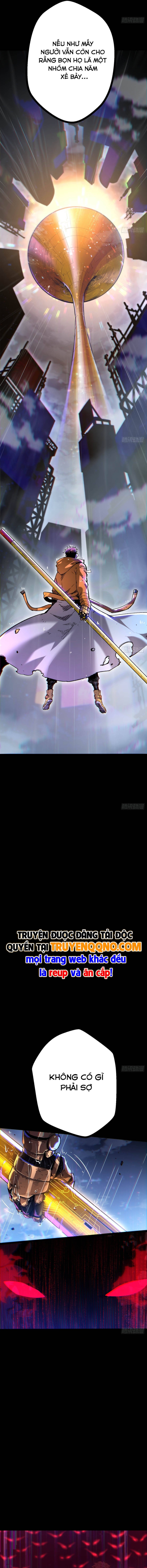 Sự Cố Utopia - Ch.1 - Trang 4 - Asahi Truyen