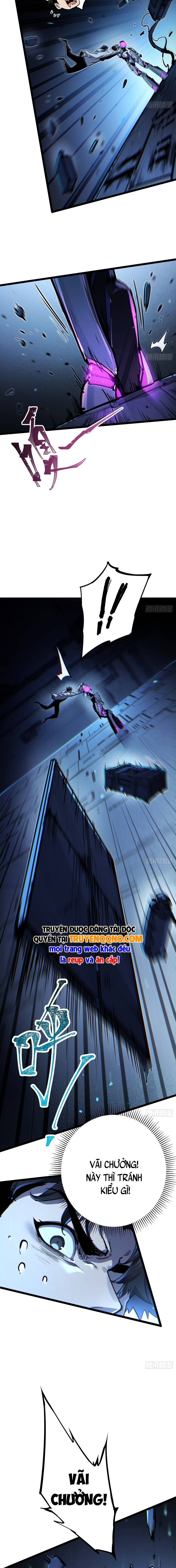 Sự Cố Utopia - Ch.2 - Trang 4 - Asahi Truyen