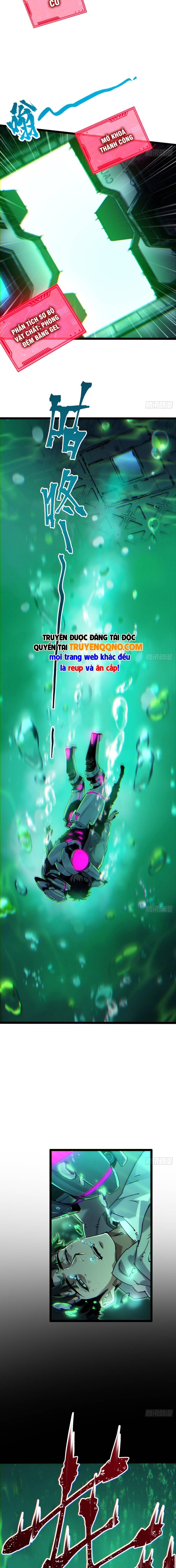 Sự Cố Utopia - Ch.2 - Trang 11 - Asahi Truyen