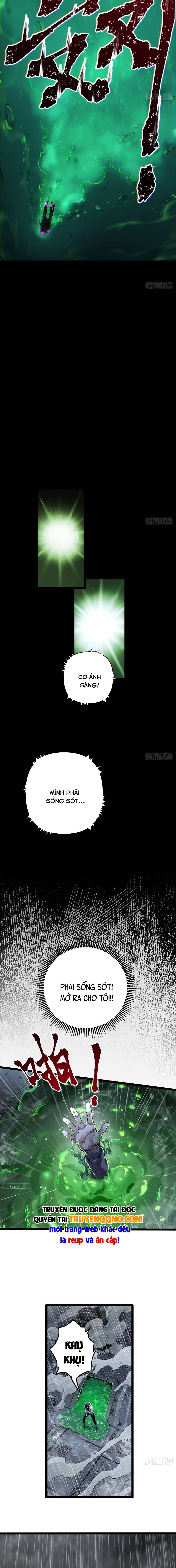 Sự Cố Utopia - Ch.2 - Trang 12 - Asahi Truyen