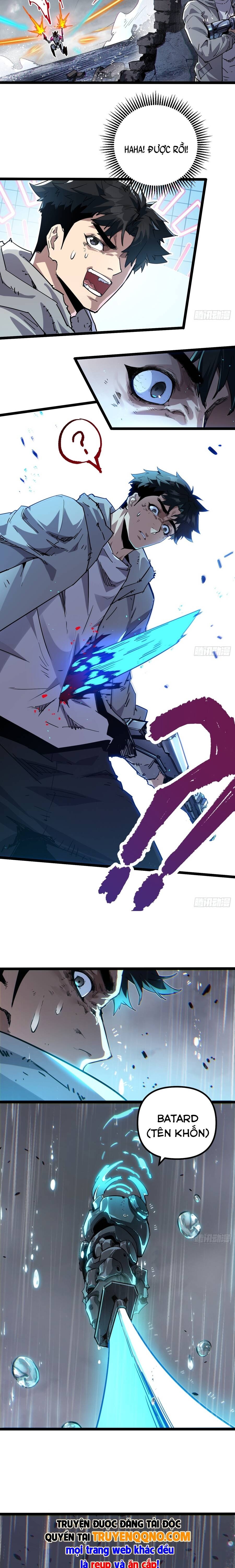 Sự Cố Utopia - Ch.3 - Trang 15 - Asahi Truyen