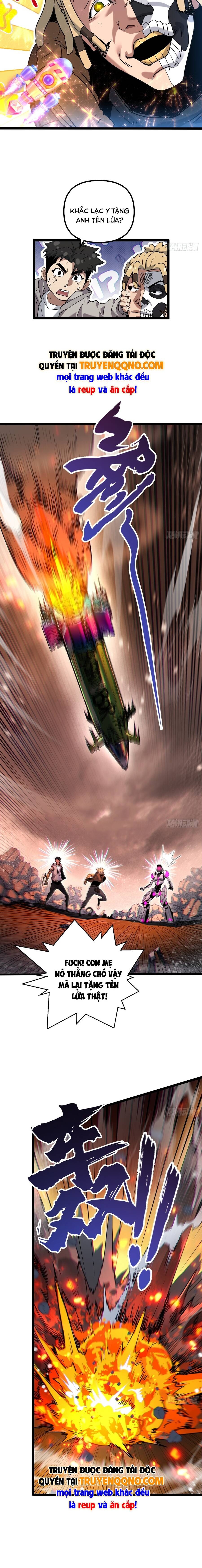 Sự Cố Utopia - Ch.4 - Trang 11 - Asahi Truyen