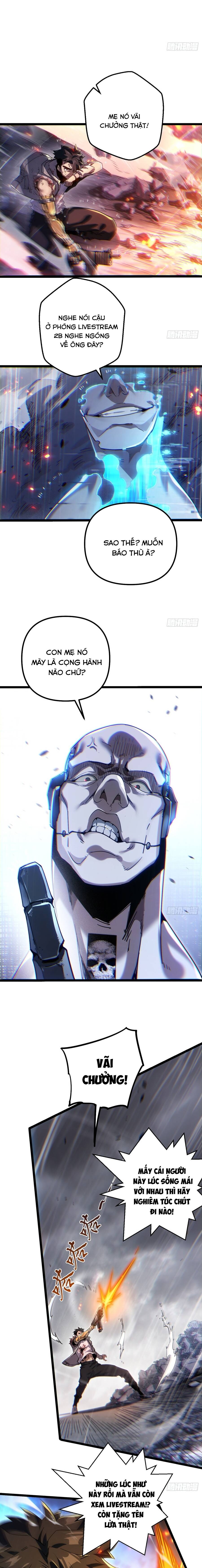 Sự Cố Utopia - Ch.4 - Trang 12 - Asahi Truyen