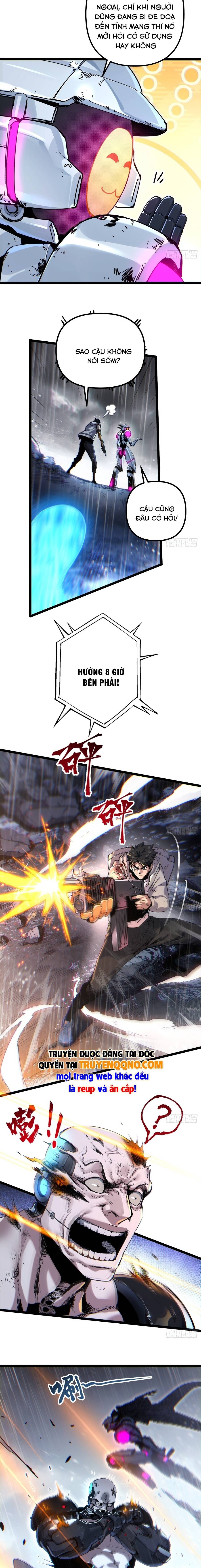 Sự Cố Utopia - Ch.4 - Trang 16 - Asahi Truyen