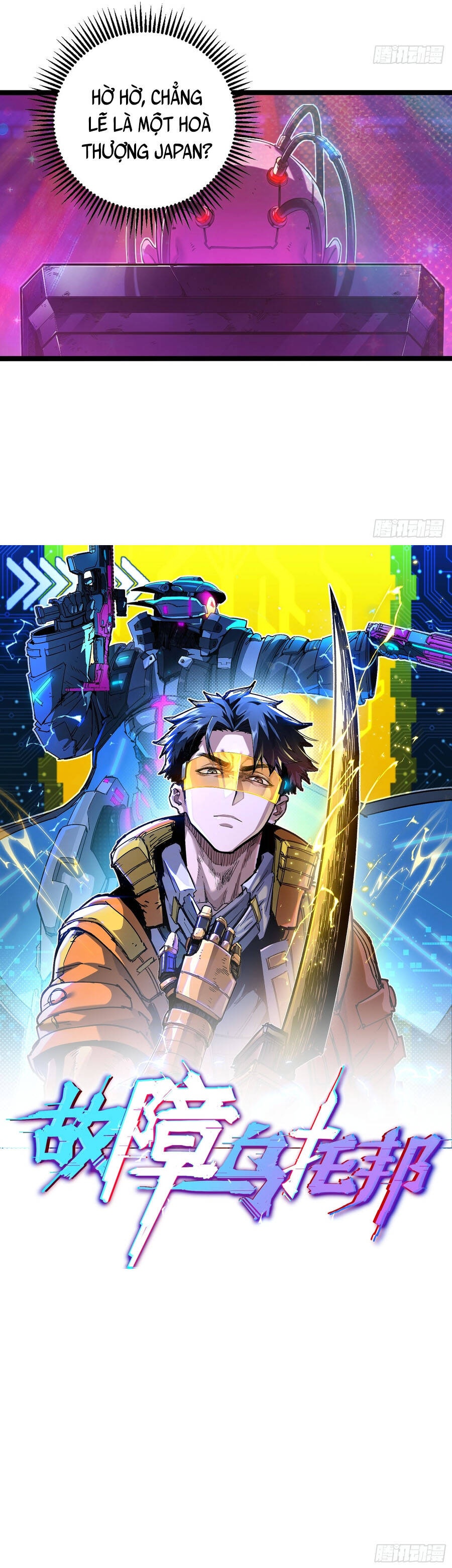 Sự Cố Utopia - Ch.7 - Trang 9 - Asahi Truyen