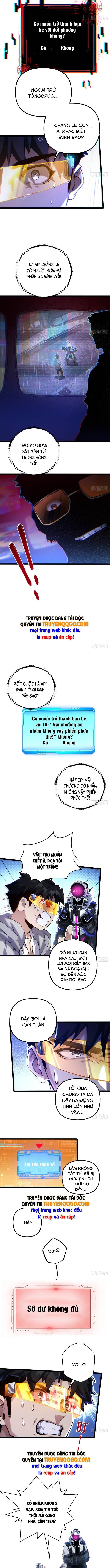 Sự Cố Utopia - Ch.8 - Trang 7 - Asahi Truyen