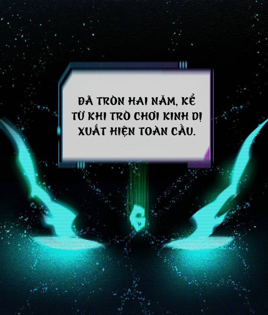 Ta Biến Thế Giới Kinh Dị Thành Trò Chơi Nuôi Dưỡng - Ch.1 - Trang 7 - Asahi Truyen