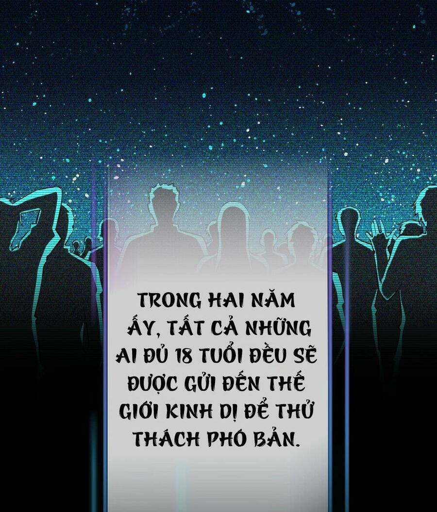 Ta Biến Thế Giới Kinh Dị Thành Trò Chơi Nuôi Dưỡng - Ch.1 - Trang 8 - Asahi Truyen