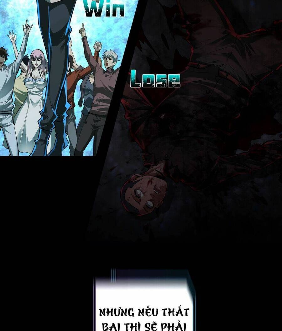 Ta Biến Thế Giới Kinh Dị Thành Trò Chơi Nuôi Dưỡng - Ch.1 - Trang 10 - Asahi Truyen