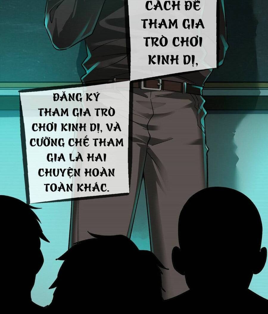 Ta Biến Thế Giới Kinh Dị Thành Trò Chơi Nuôi Dưỡng - Ch.1 - Trang 25 - Asahi Truyen