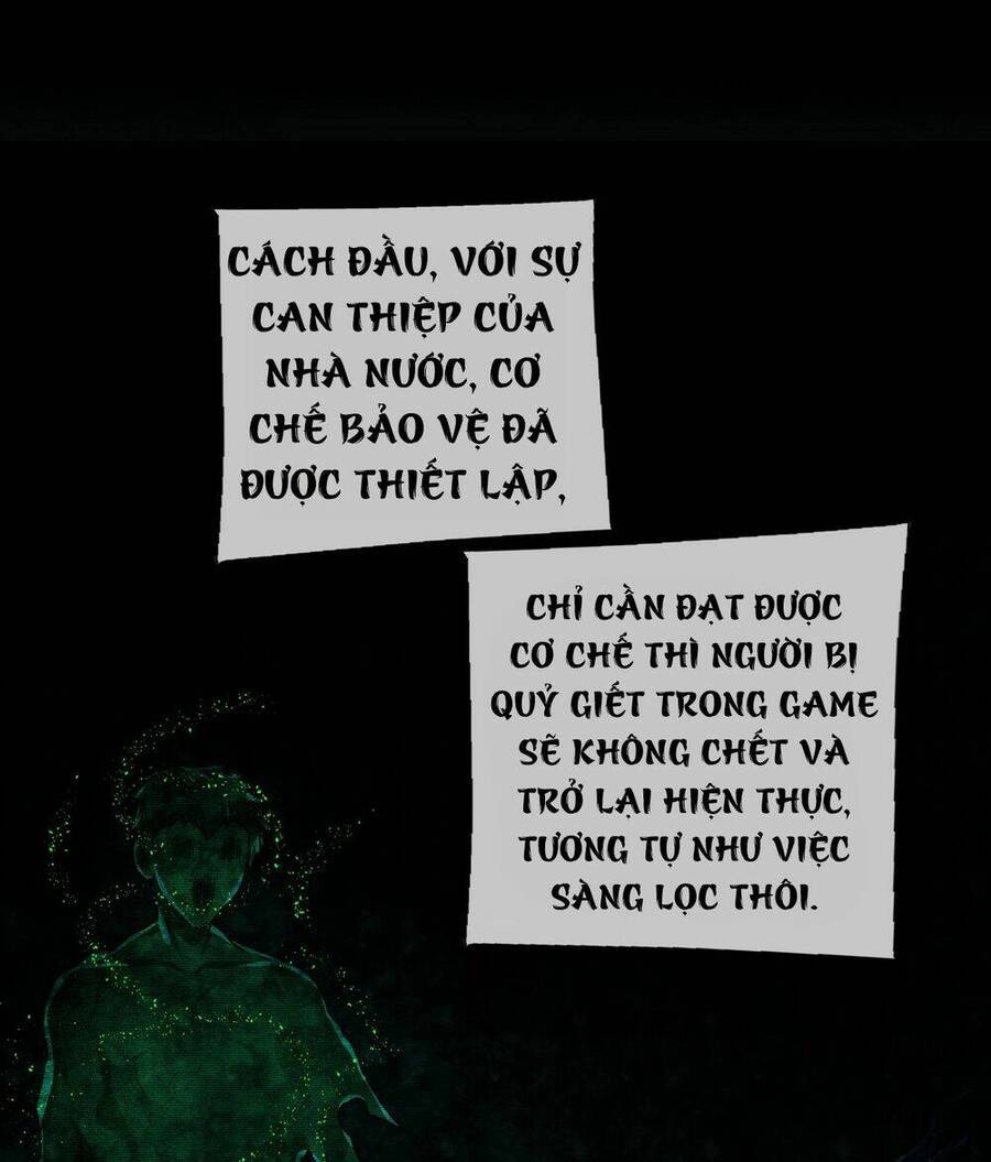 Ta Biến Thế Giới Kinh Dị Thành Trò Chơi Nuôi Dưỡng - Ch.1 - Trang 26 - Asahi Truyen