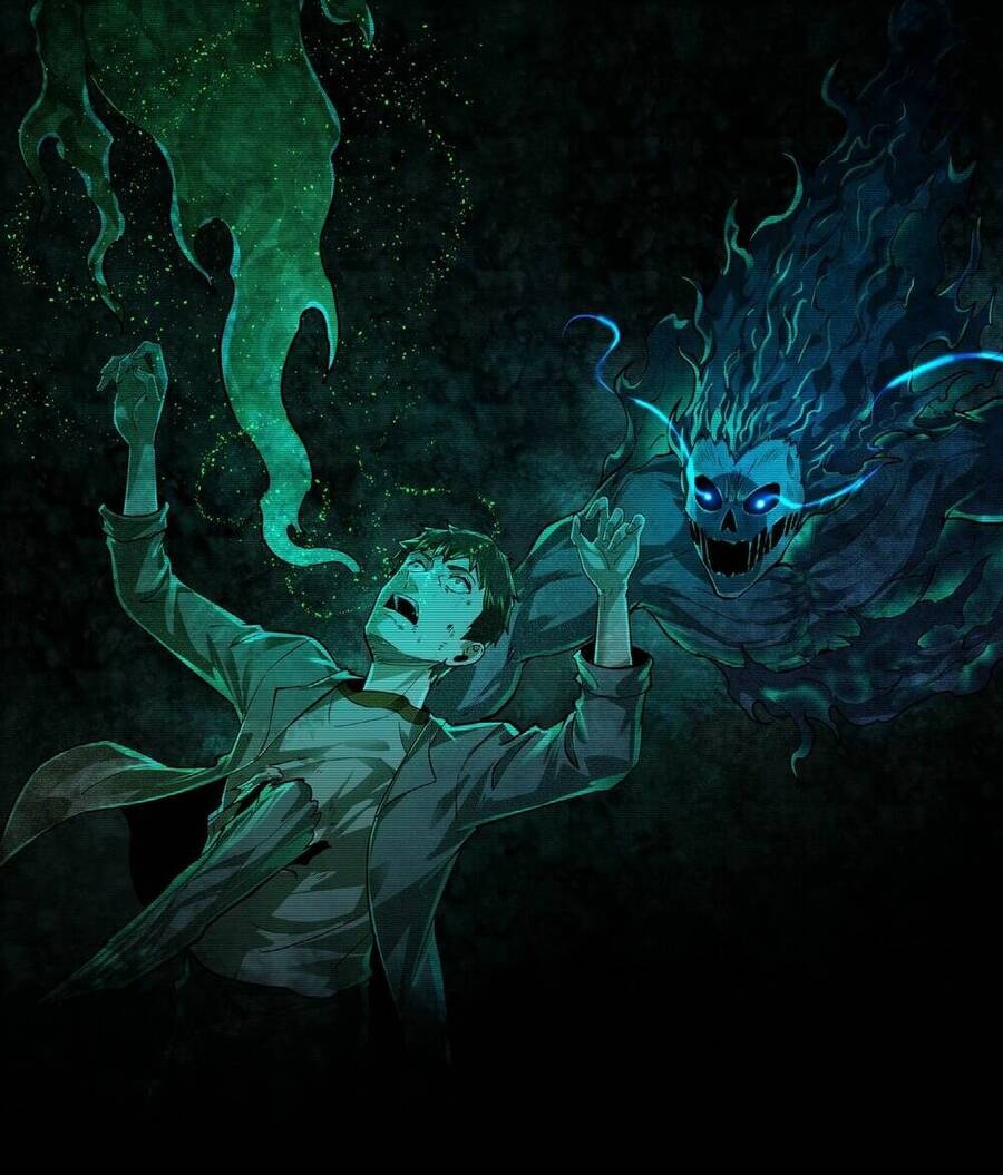 Ta Biến Thế Giới Kinh Dị Thành Trò Chơi Nuôi Dưỡng - Ch.1 - Trang 27 - Asahi Truyen