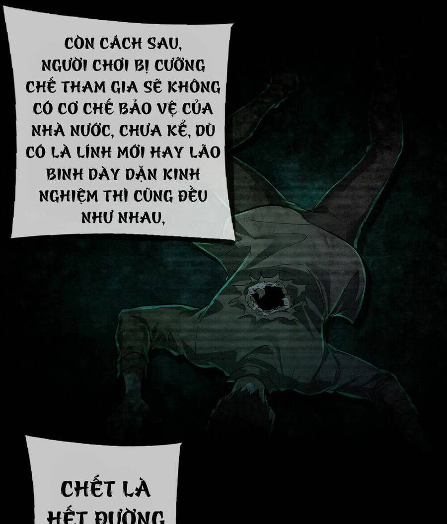 Ta Biến Thế Giới Kinh Dị Thành Trò Chơi Nuôi Dưỡng - Ch.1 - Trang 28 - Asahi Truyen