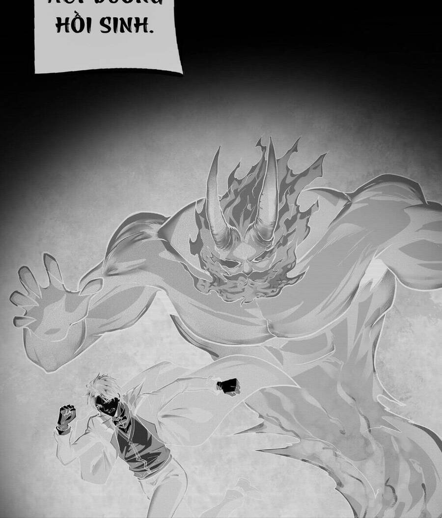 Ta Biến Thế Giới Kinh Dị Thành Trò Chơi Nuôi Dưỡng - Ch.1 - Trang 29 - Asahi Truyen