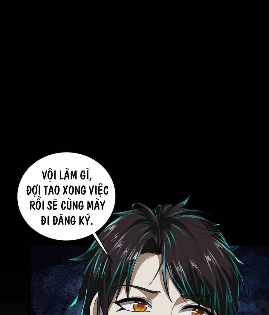 Ta Biến Thế Giới Kinh Dị Thành Trò Chơi Nuôi Dưỡng - Ch.1 - Trang 31 - Asahi Truyen