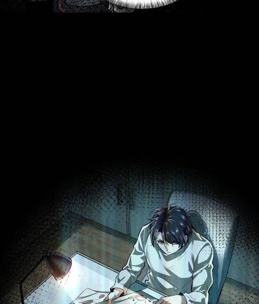 Ta Biến Thế Giới Kinh Dị Thành Trò Chơi Nuôi Dưỡng - Ch.1 - Trang 35 - Asahi Truyen