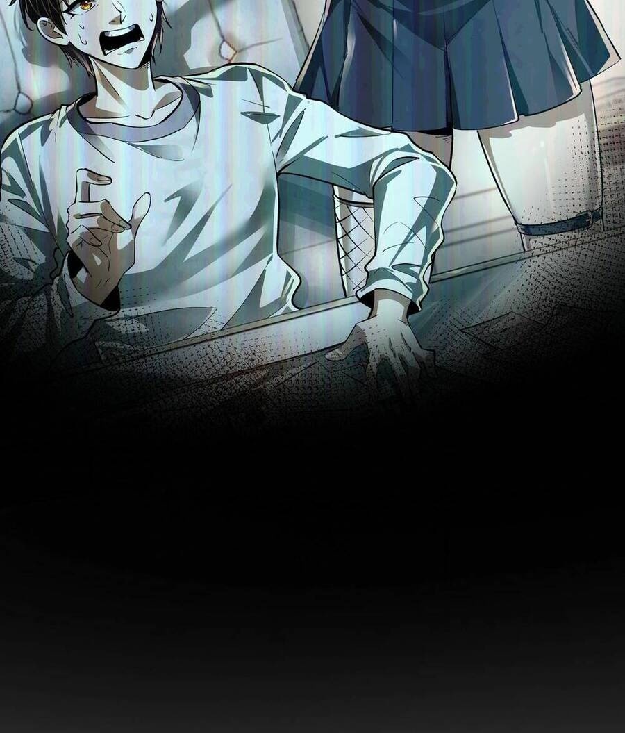 Ta Biến Thế Giới Kinh Dị Thành Trò Chơi Nuôi Dưỡng - Ch.1 - Trang 38 - Asahi Truyen