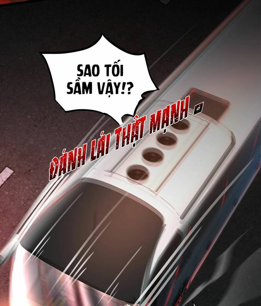 Ta Biến Thế Giới Kinh Dị Thành Trò Chơi Nuôi Dưỡng - Ch.1 - Trang 45 - Asahi Truyen