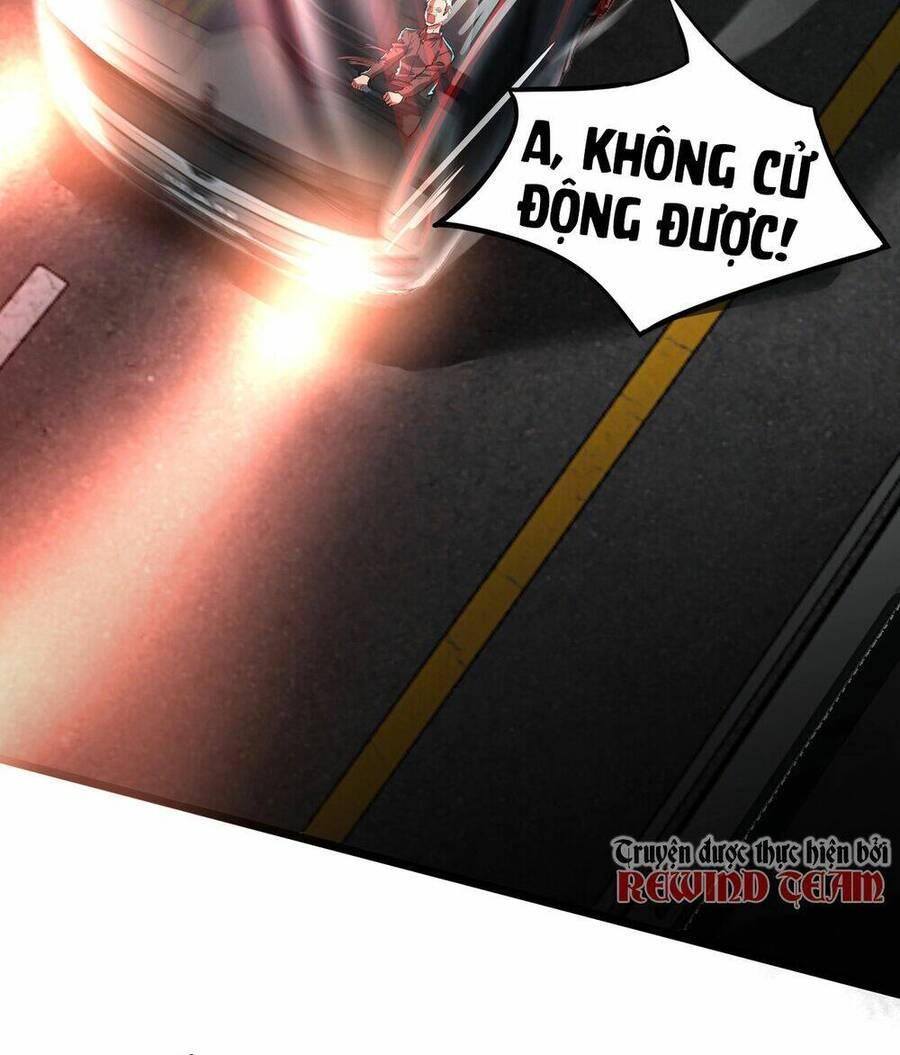 Ta Biến Thế Giới Kinh Dị Thành Trò Chơi Nuôi Dưỡng - Ch.1 - Trang 46 - Asahi Truyen