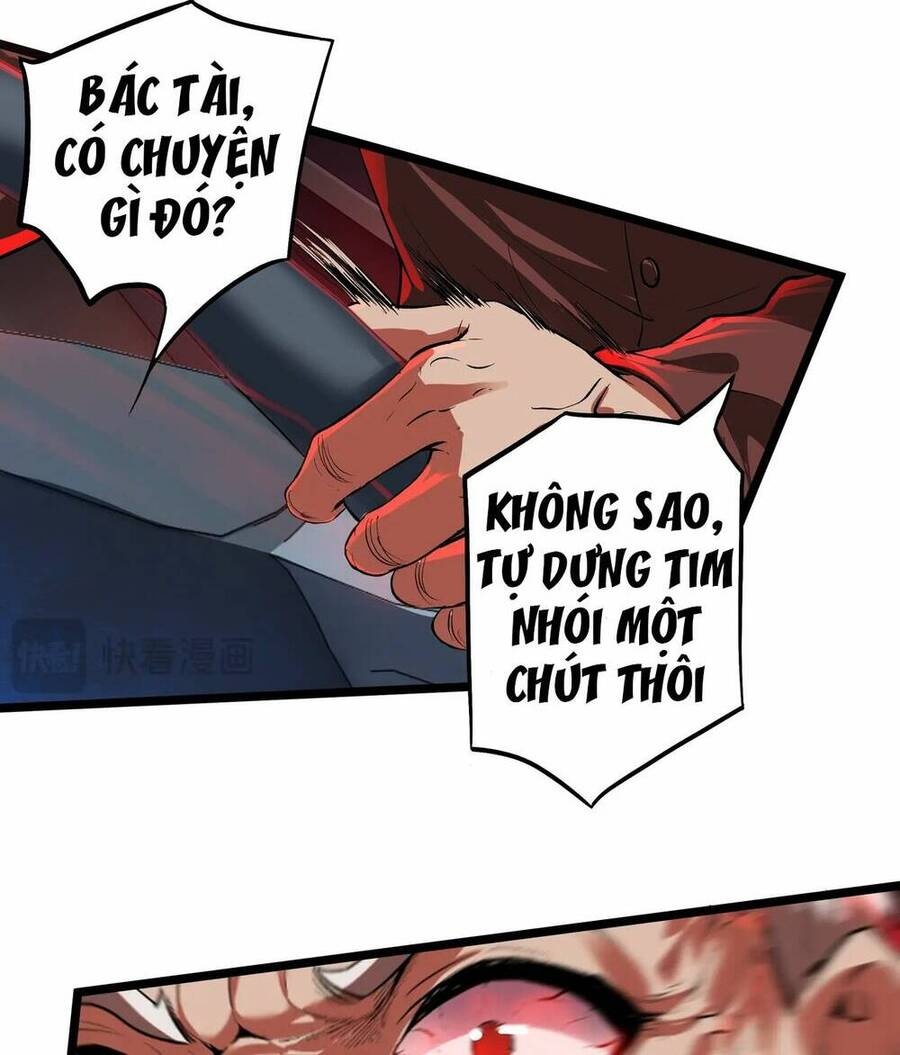 Ta Biến Thế Giới Kinh Dị Thành Trò Chơi Nuôi Dưỡng - Ch.1 - Trang 47 - Asahi Truyen