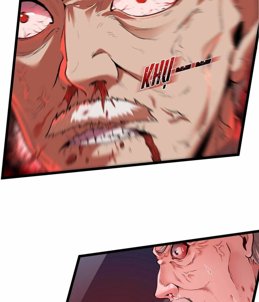 Ta Biến Thế Giới Kinh Dị Thành Trò Chơi Nuôi Dưỡng - Ch.1 - Trang 48 - Asahi Truyen