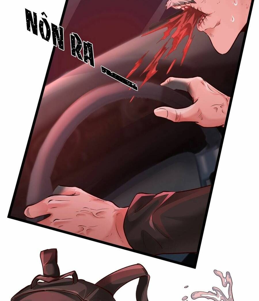 Ta Biến Thế Giới Kinh Dị Thành Trò Chơi Nuôi Dưỡng - Ch.1 - Trang 49 - Asahi Truyen