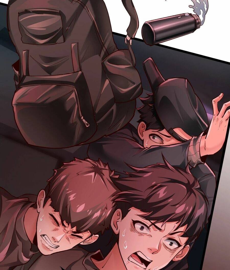 Ta Biến Thế Giới Kinh Dị Thành Trò Chơi Nuôi Dưỡng - Ch.1 - Trang 50 - Asahi Truyen