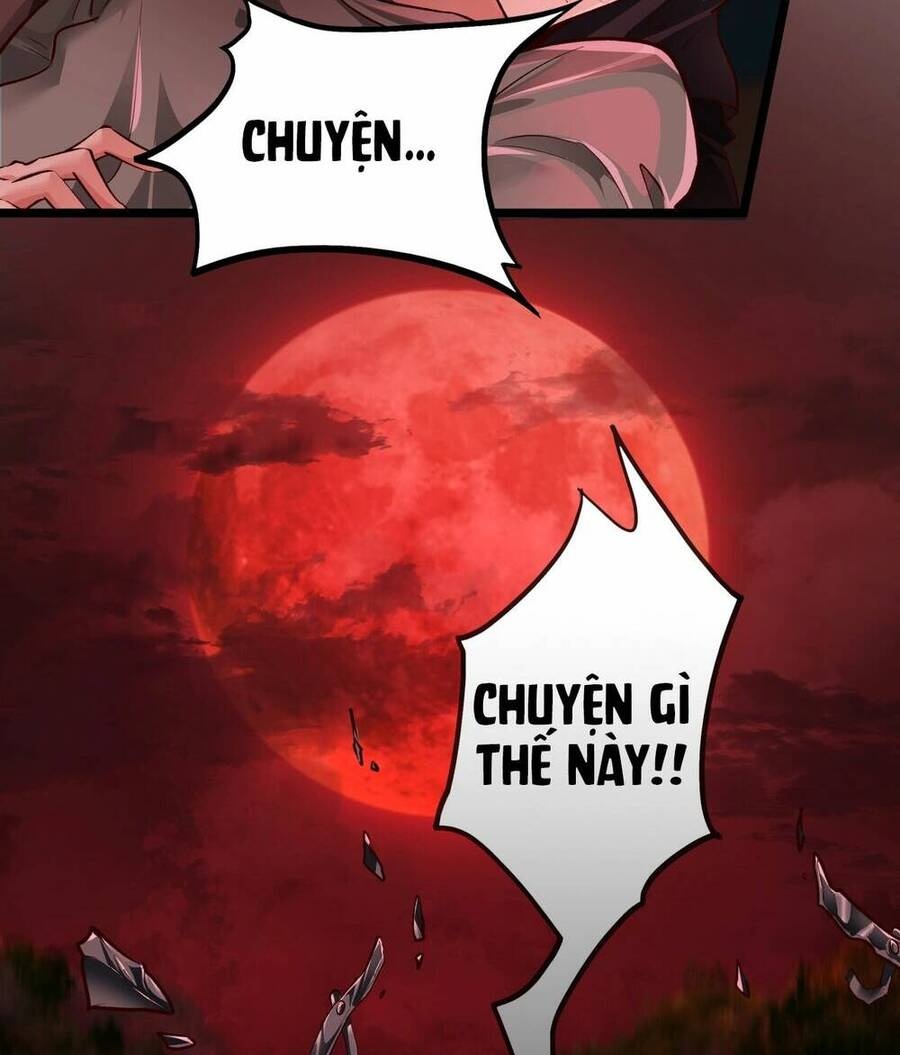 Ta Biến Thế Giới Kinh Dị Thành Trò Chơi Nuôi Dưỡng - Ch.1 - Trang 51 - Asahi Truyen