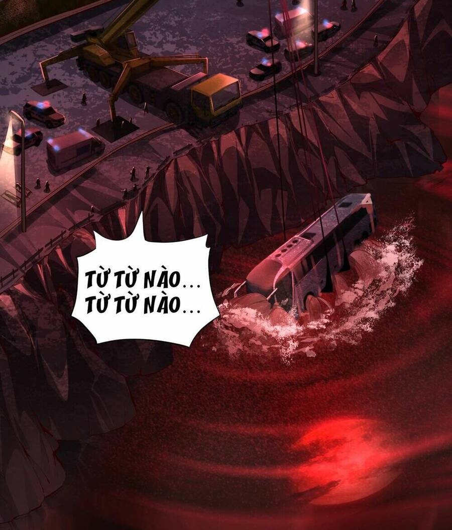 Ta Biến Thế Giới Kinh Dị Thành Trò Chơi Nuôi Dưỡng - Ch.1 - Trang 58 - Asahi Truyen