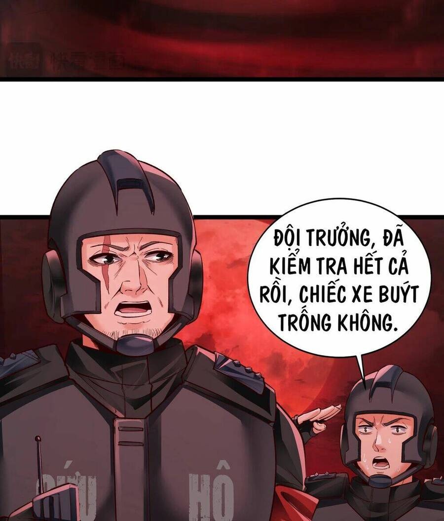 Ta Biến Thế Giới Kinh Dị Thành Trò Chơi Nuôi Dưỡng - Ch.1 - Trang 59 - Asahi Truyen