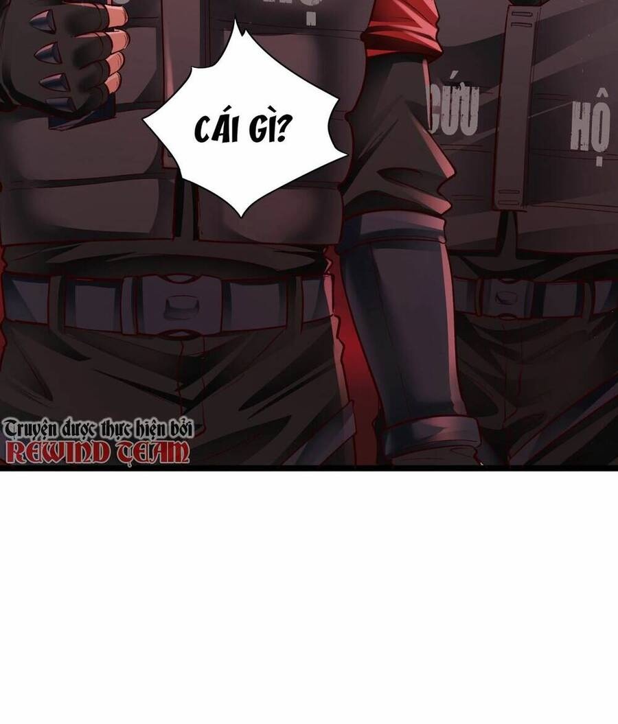 Ta Biến Thế Giới Kinh Dị Thành Trò Chơi Nuôi Dưỡng - Ch.1 - Trang 60 - Asahi Truyen