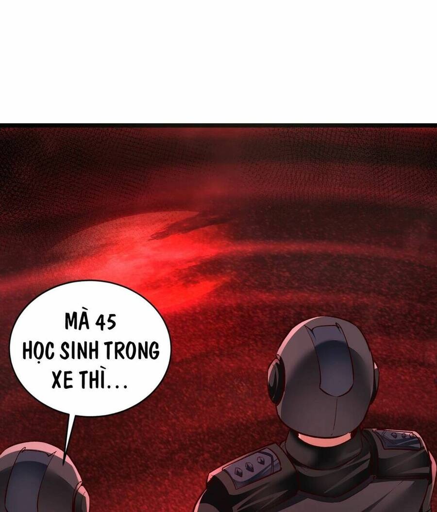 Ta Biến Thế Giới Kinh Dị Thành Trò Chơi Nuôi Dưỡng - Ch.1 - Trang 62 - Asahi Truyen