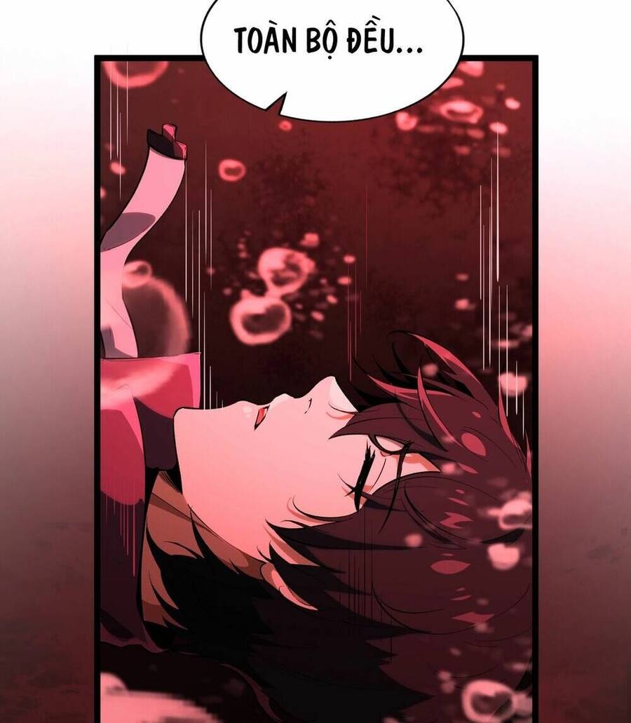 Ta Biến Thế Giới Kinh Dị Thành Trò Chơi Nuôi Dưỡng - Ch.1 - Trang 64 - Asahi Truyen