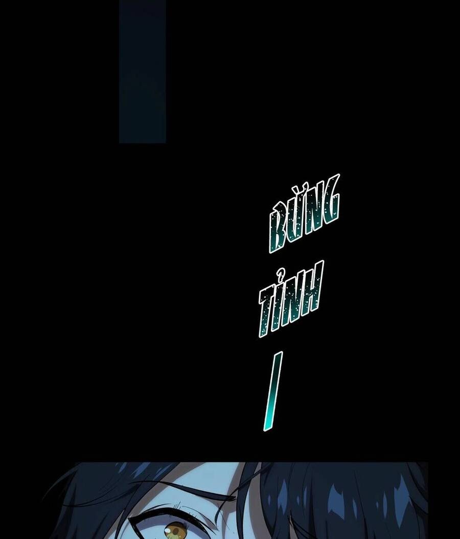 Ta Biến Thế Giới Kinh Dị Thành Trò Chơi Nuôi Dưỡng - Ch.1 - Trang 70 - Asahi Truyen