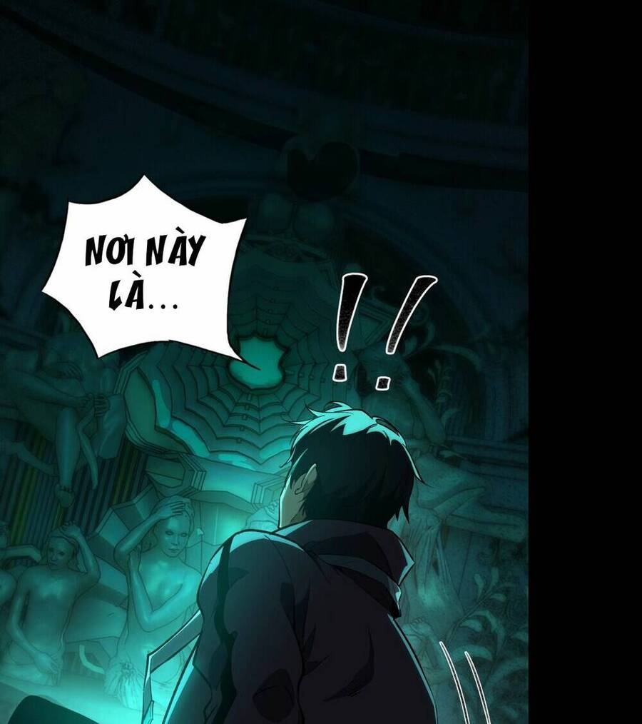 Ta Biến Thế Giới Kinh Dị Thành Trò Chơi Nuôi Dưỡng - Ch.1 - Trang 72 - Asahi Truyen