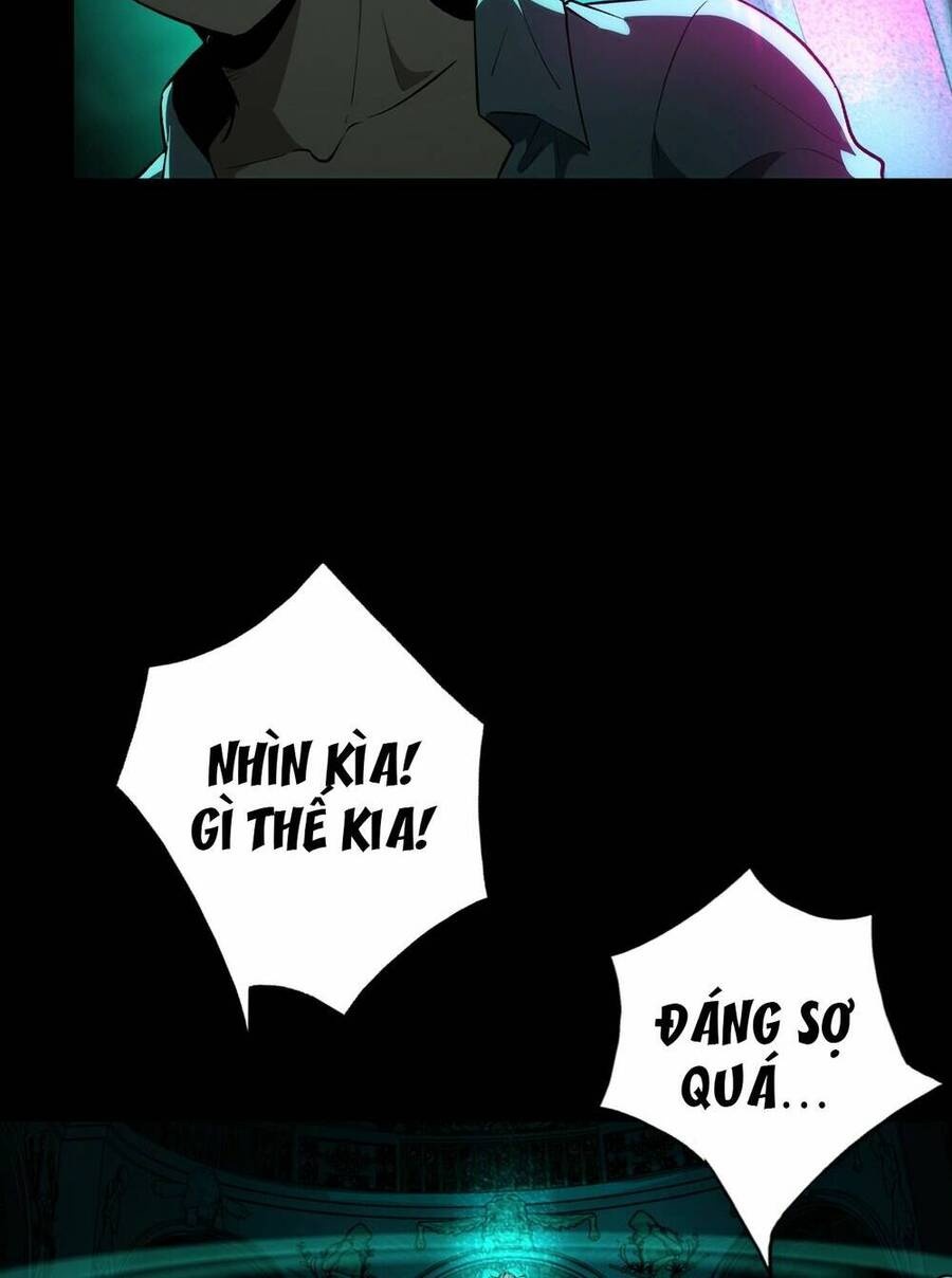 Ta Biến Thế Giới Kinh Dị Thành Trò Chơi Nuôi Dưỡng - Ch.1 - Trang 75 - Asahi Truyen